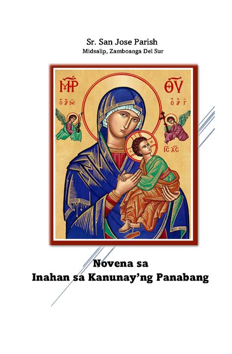 inahan sa kanunayng panabang logo|Inahan sa Kanunay'ng Panabang .